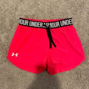 Under Armour shorts